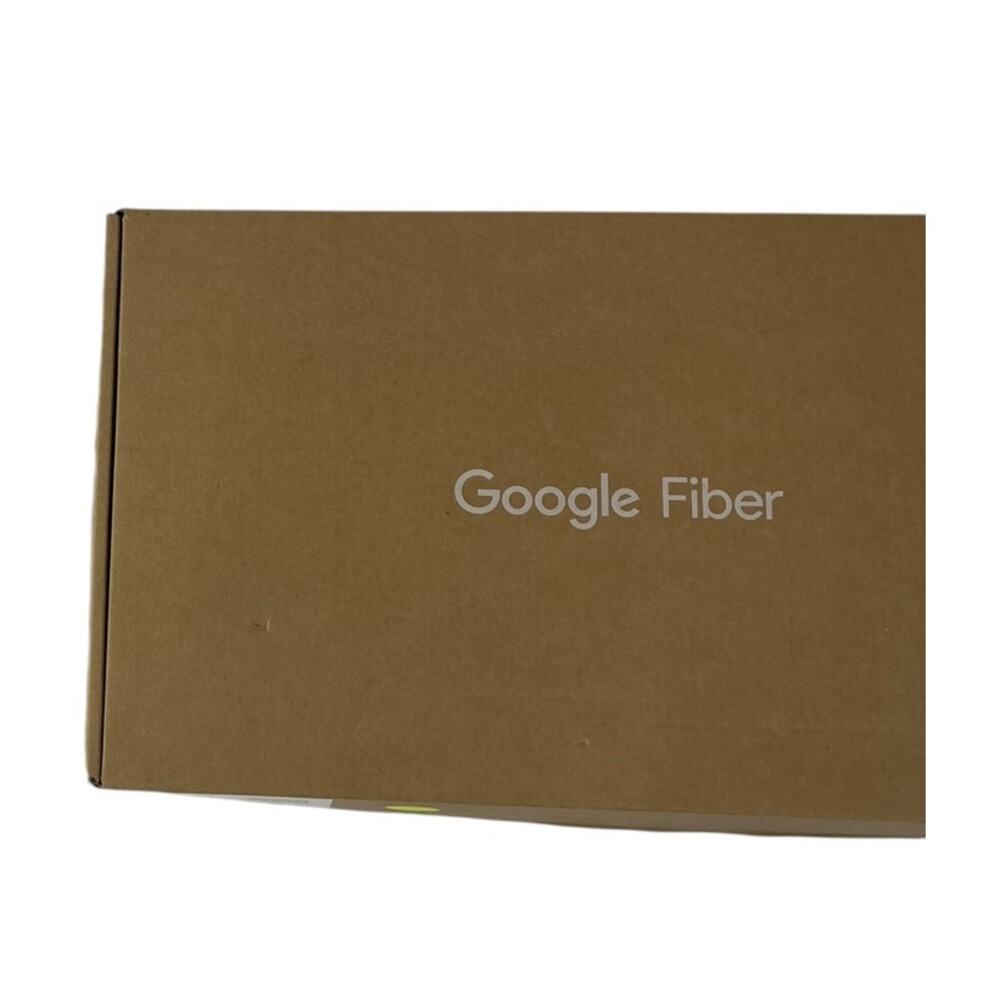 GOOGLE FIBER GRAX210T Network Internet Router - Picture 3 of 3